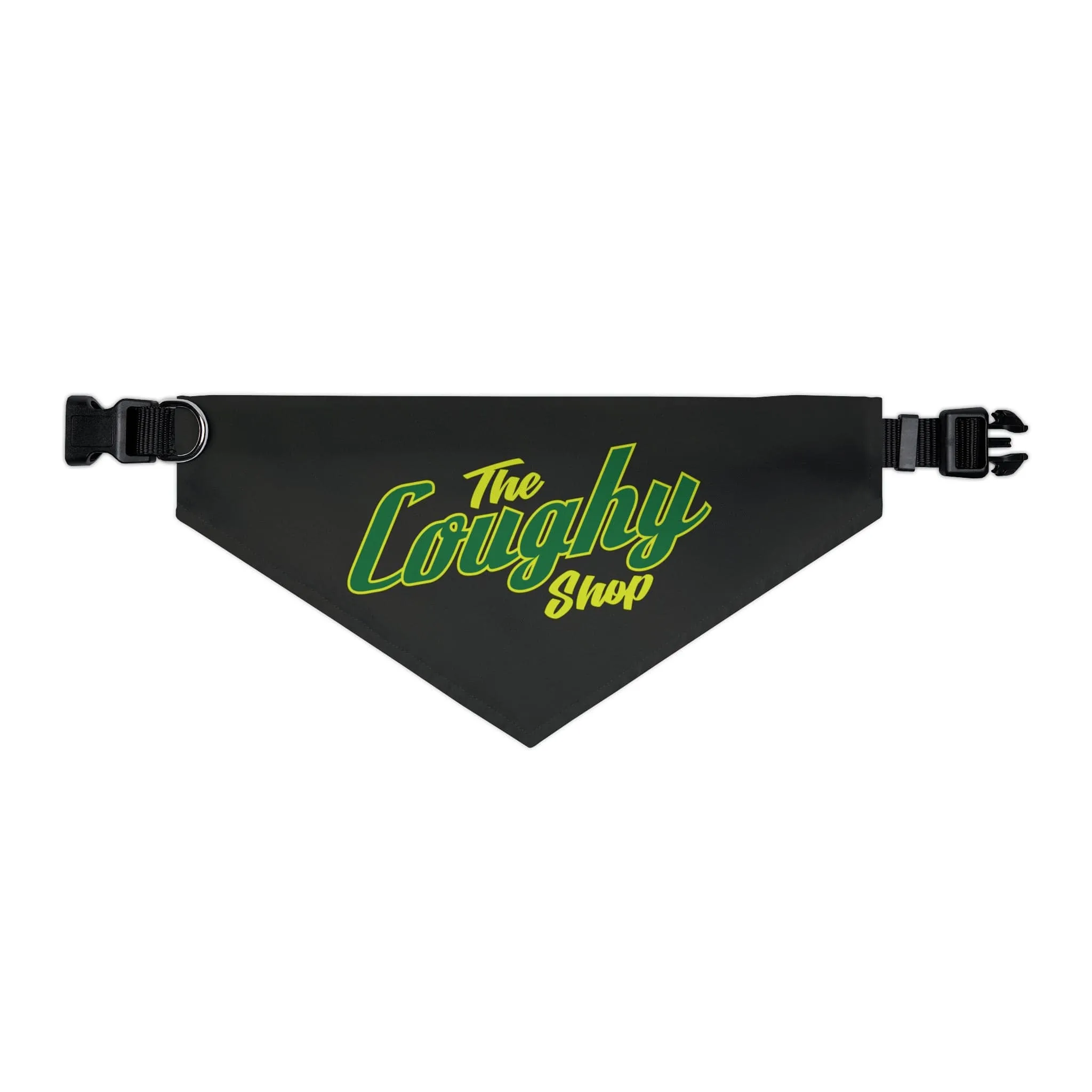 Pet Bandana Collar