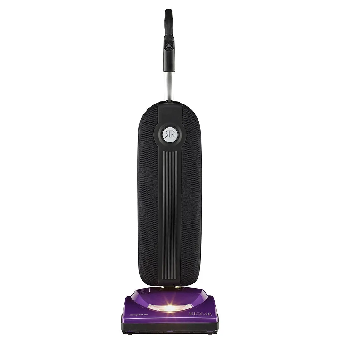 Riccar Supralite ULW Standard with Metal Brushroll R10S, Purple