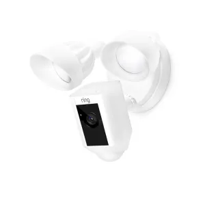 Ring Motion Activated Floodlight Cam