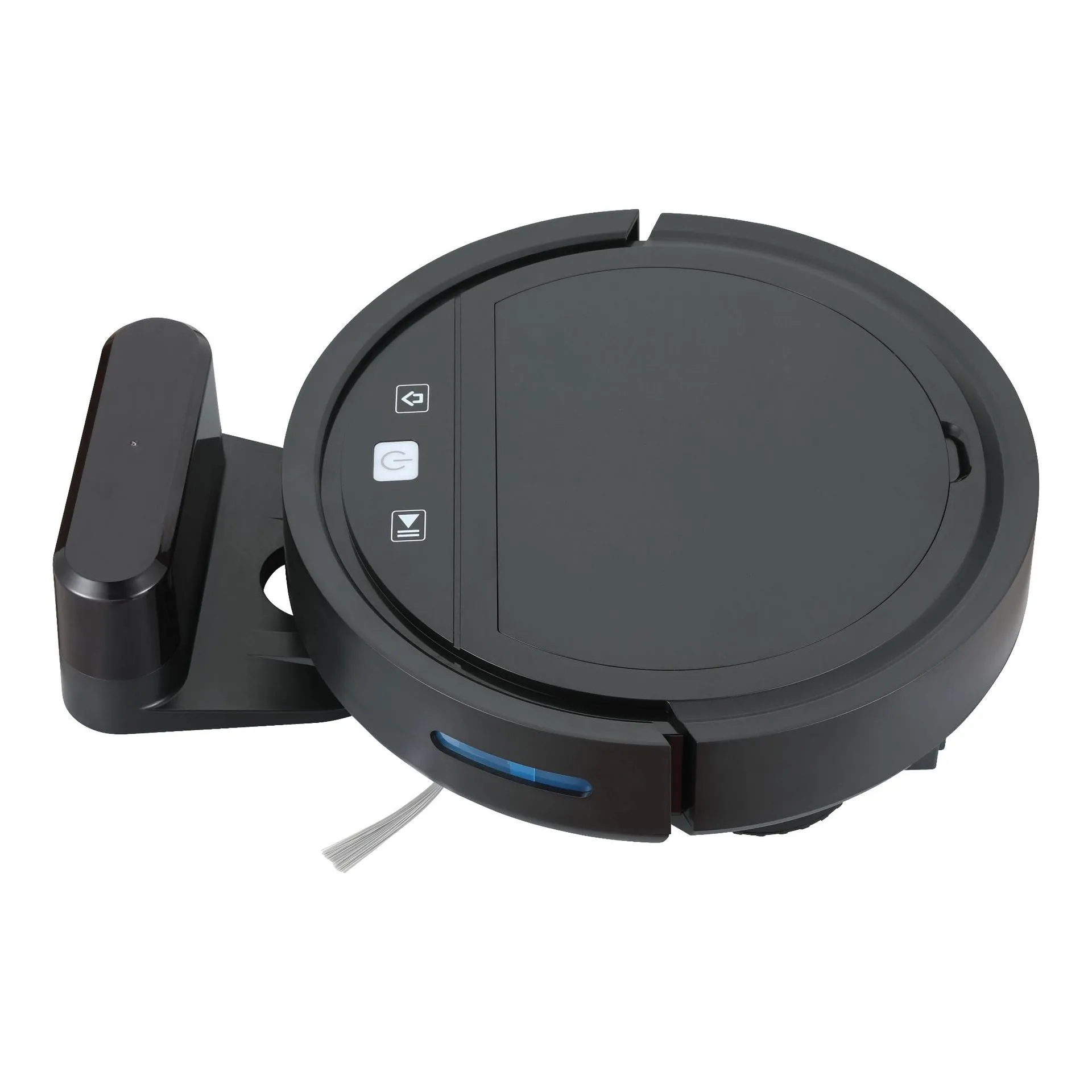 Robotic Vacuum Cleaner Automatic Recharge