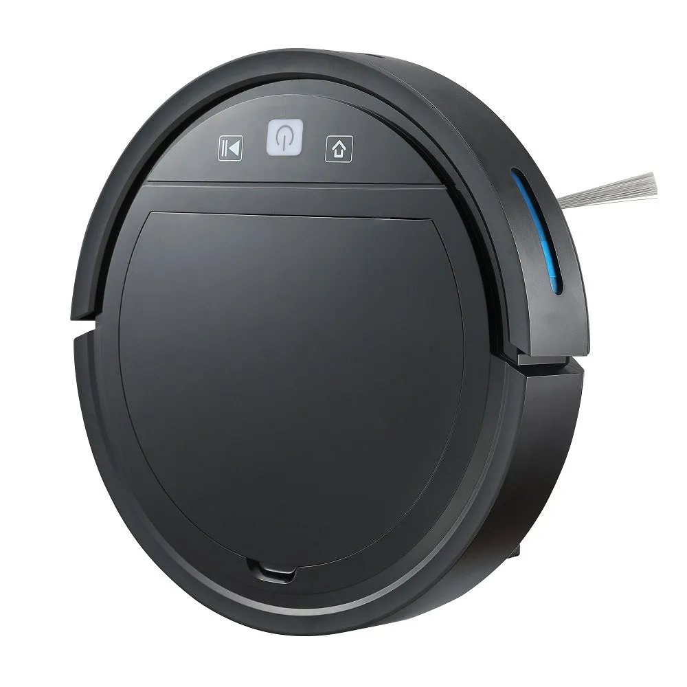 Robotic Vacuum Cleaner Automatic Recharge