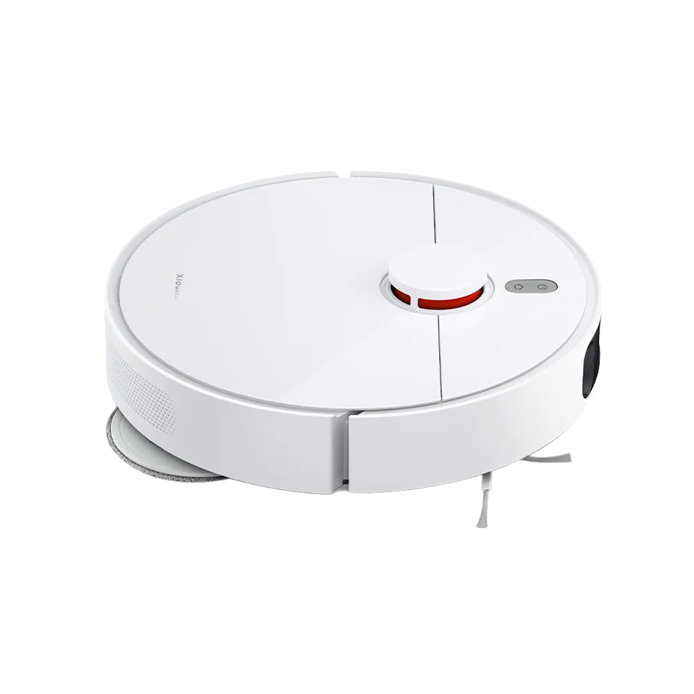 S10  Robot Vacuum Cleaner