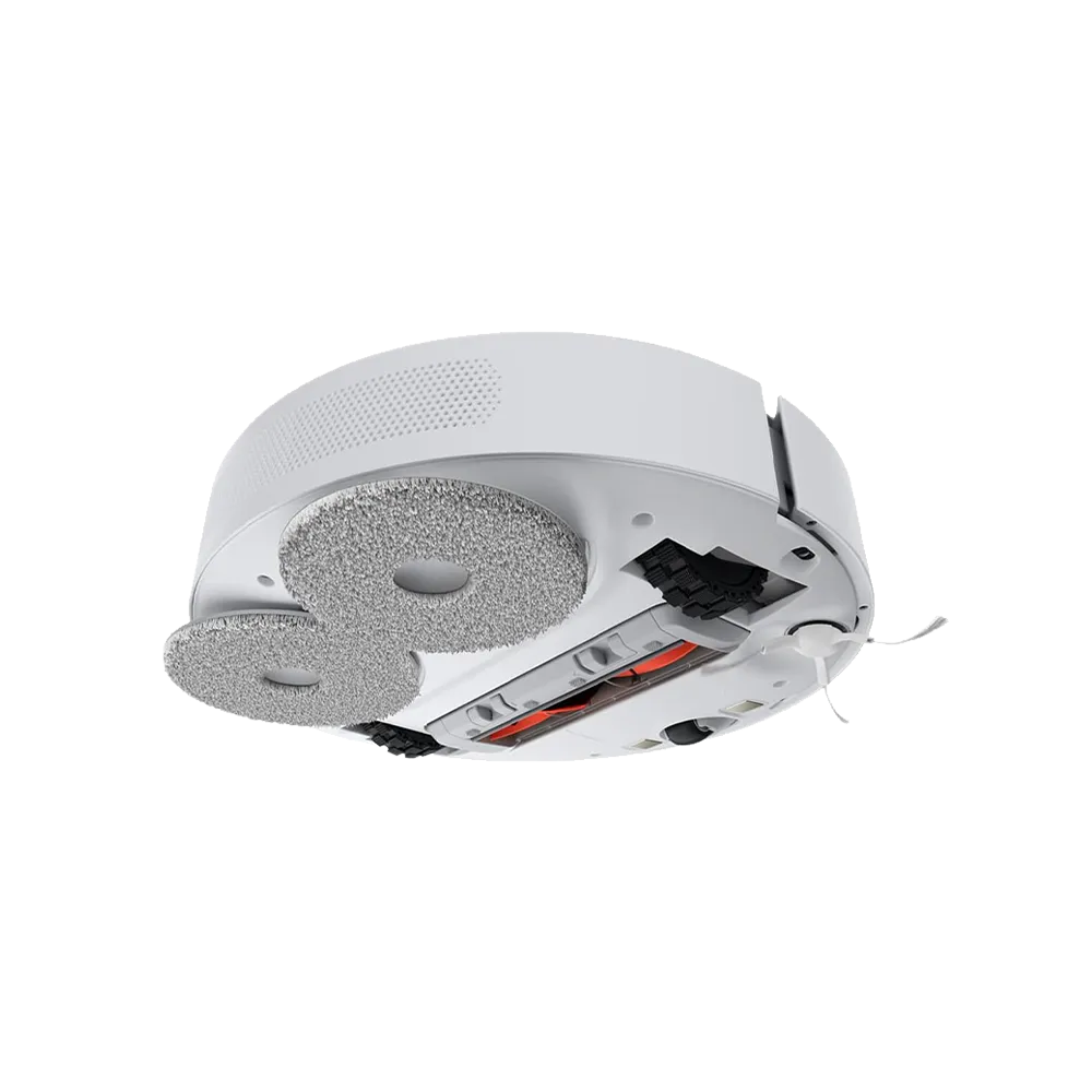 S10  Robot Vacuum Cleaner