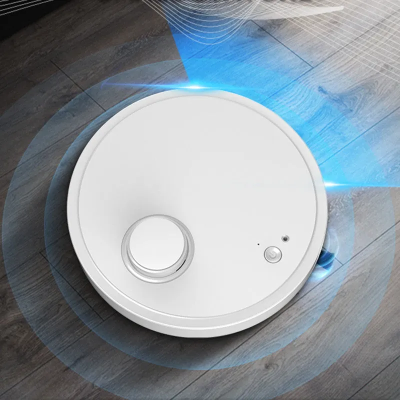 San360 SMART Vacuum