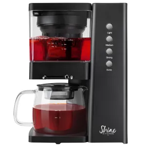 Shine Kitchen Co. Rapid Infuser with Vacuum Extraction Technology