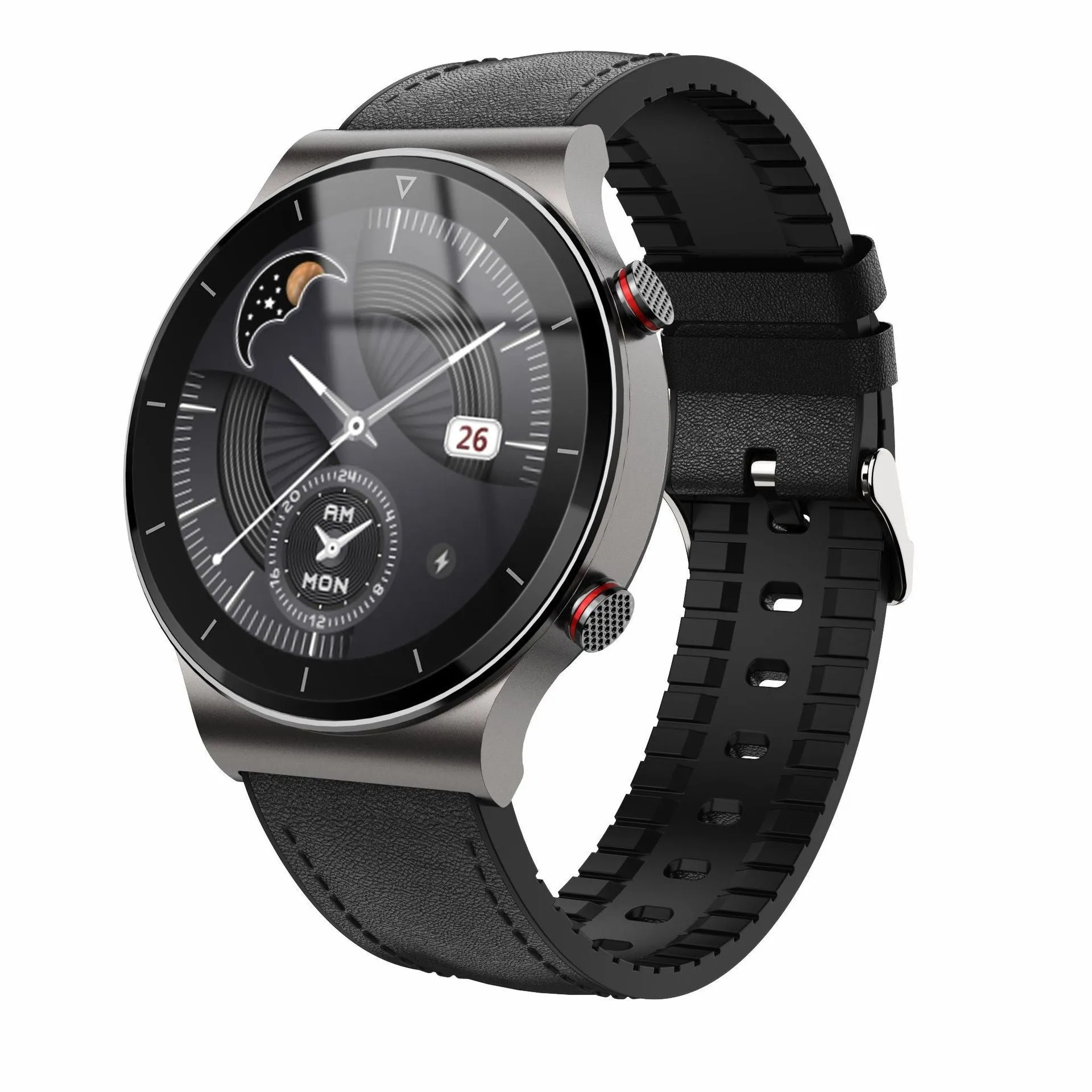 Smart Watch Male And Female Students Sports Multi-Function