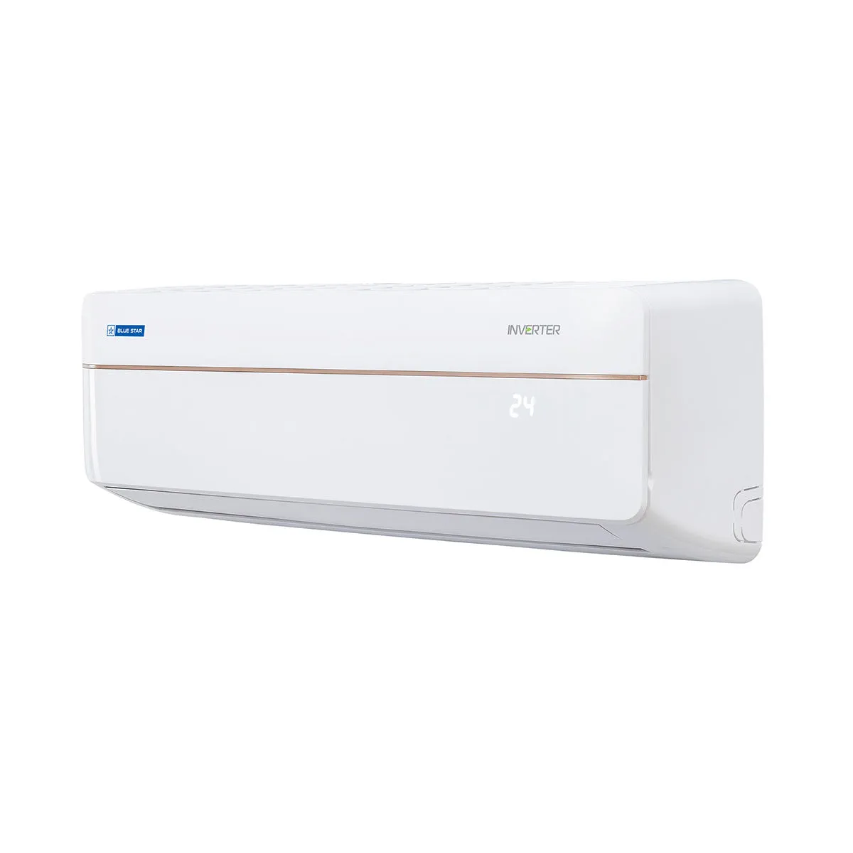 SMART WI-FI  INVERTER AC | V SERIES |  1 TON |  5 STAR