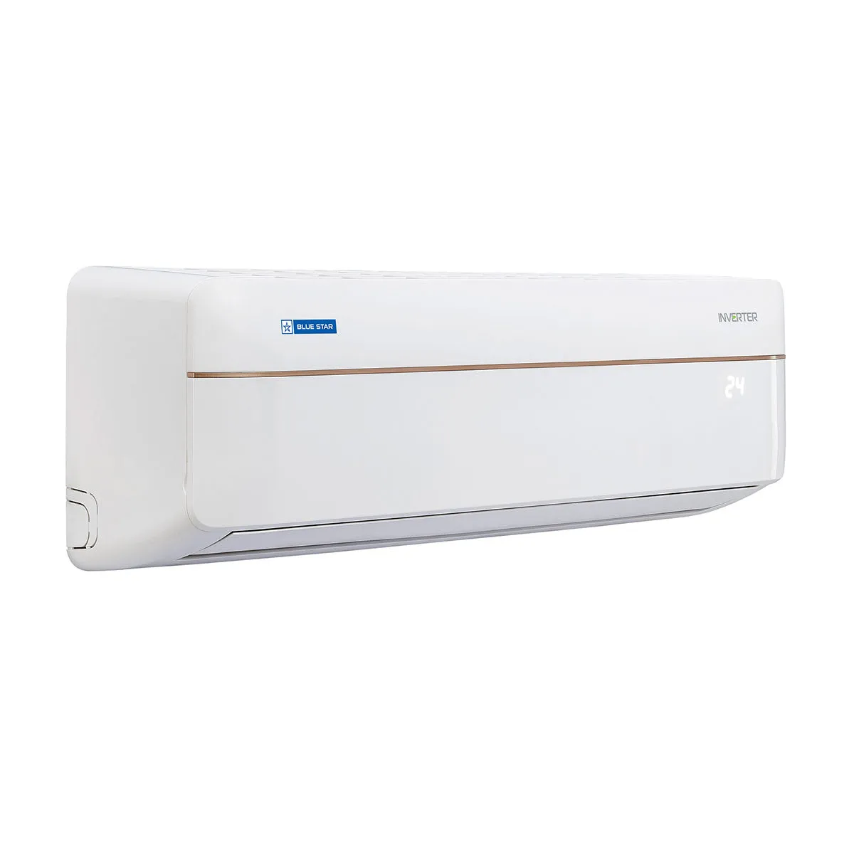 SMART WI-FI INVERTER AC | V SERIES |  1.5 TON |  5 STAR