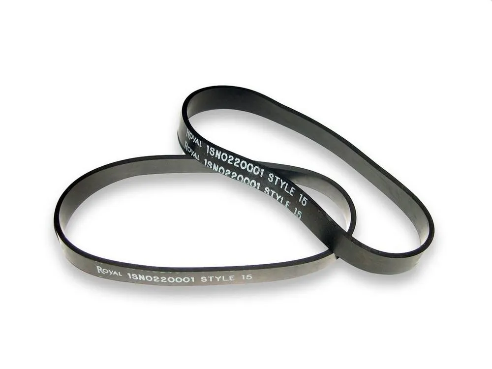 Style 15 Belt (2 Pack)