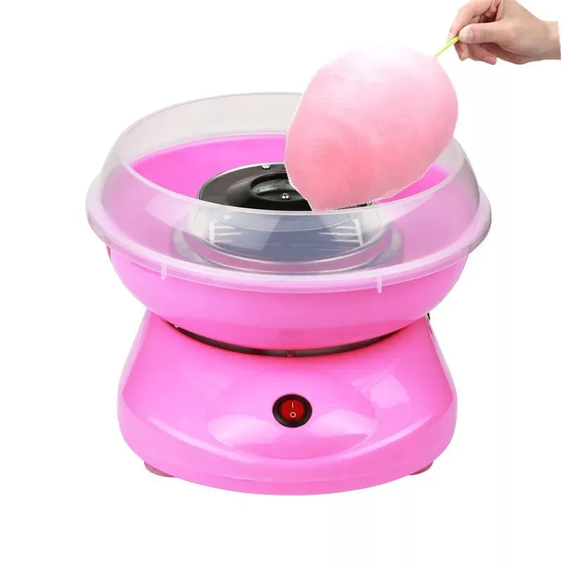 Sweet Cotton Candy Maker