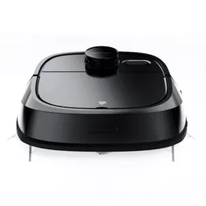 Tecbot Self Rinsing Sweeper Mop Robot Vacuum Cleaner