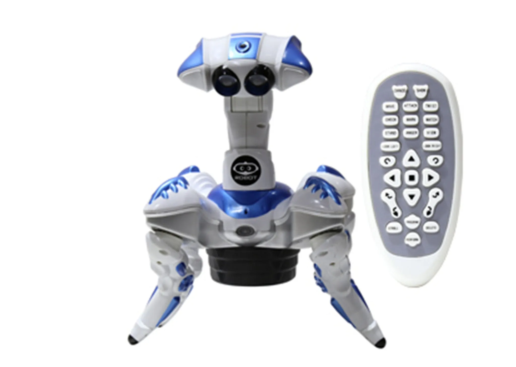 TT388 Remote Control RC Monster Robot