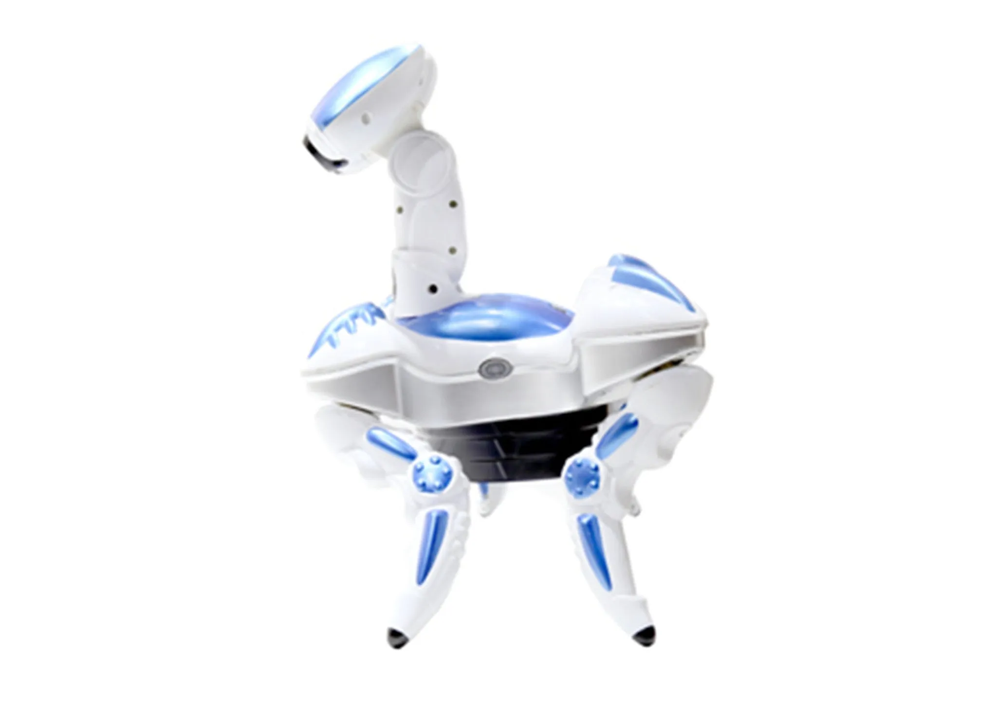 TT388 Remote Control RC Monster Robot