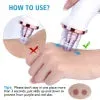 Vacuum Blackhead Remover Face Black Spots Cleaner White Dot Pimple Removal