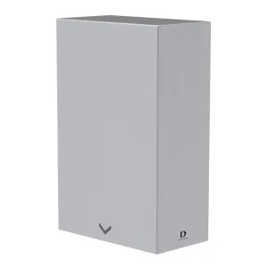 Velocity High Speed Hand Dryer with HEPA Filter