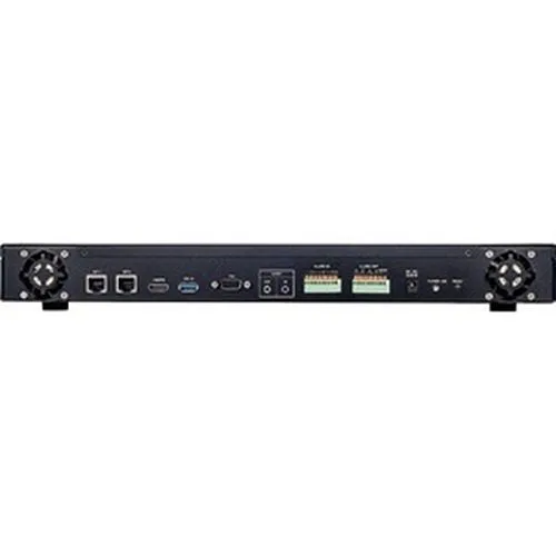 VIVOTEK ND9541 32-Channel H.265 Embedded NVR, HDD Not Included