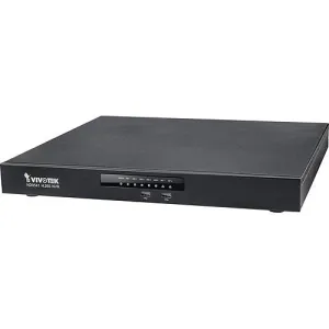 VIVOTEK ND9541 32-Channel H.265 Embedded NVR, HDD Not Included