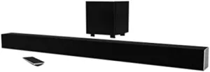 VIZIO SB3821-D6 Sound Bar Home Speaker