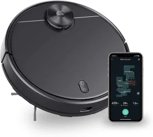 Wyze Robot Vacuum