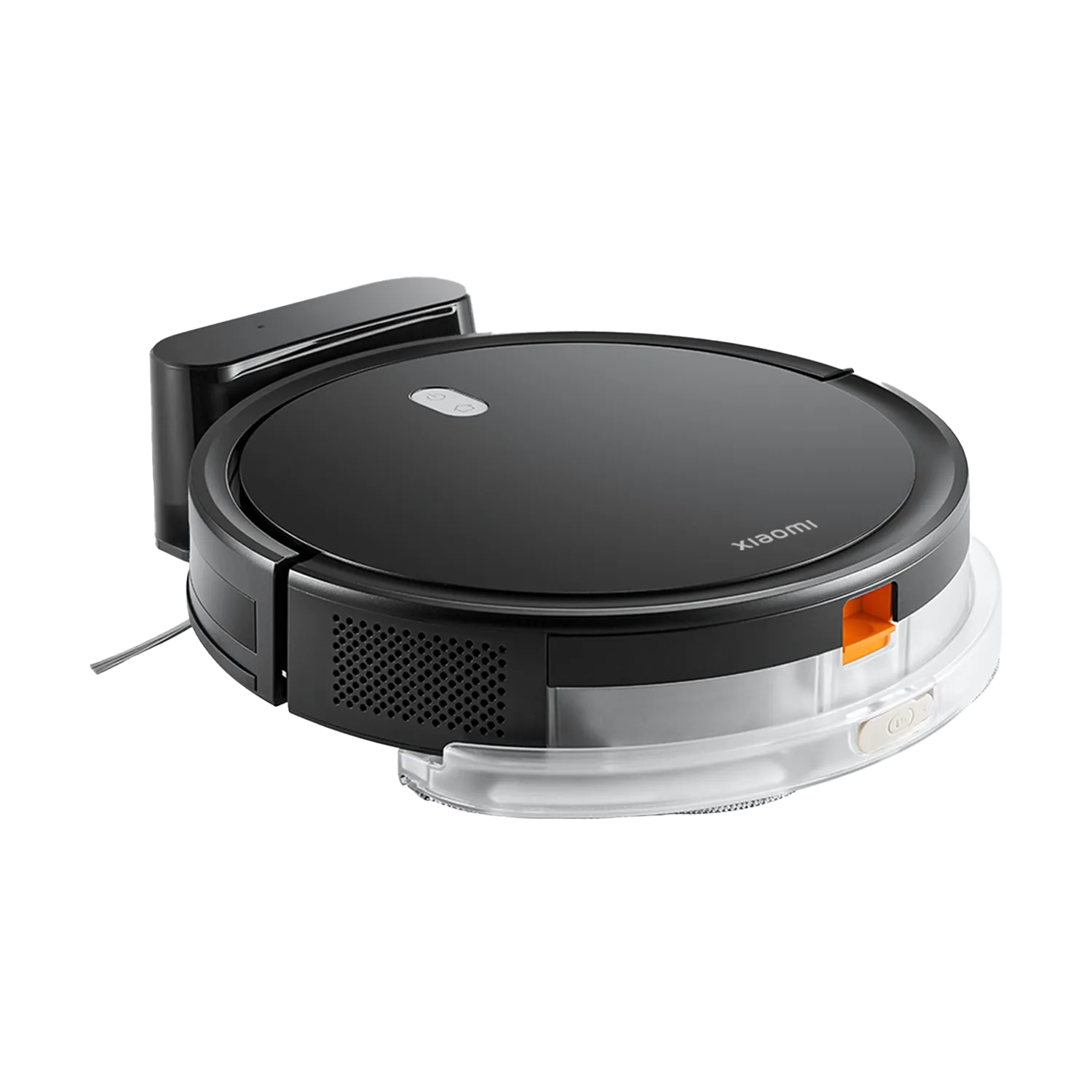 Xiaomi Robot Vacuum E5 (Black) EU