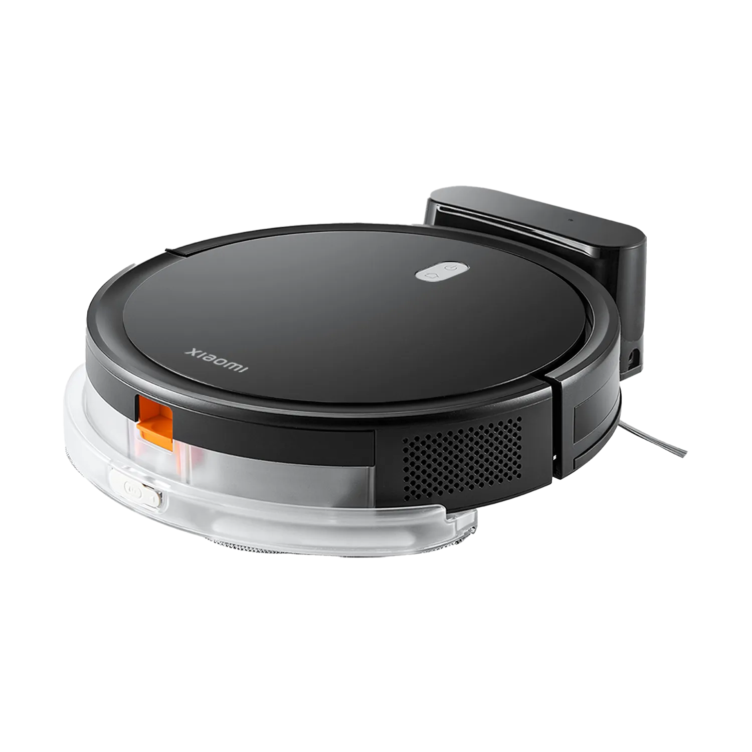 Xiaomi Robot Vacuum E5 (Black) EU