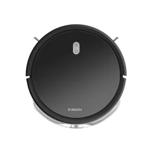 Xiaomi Robot Vacuum E5 (Black) EU