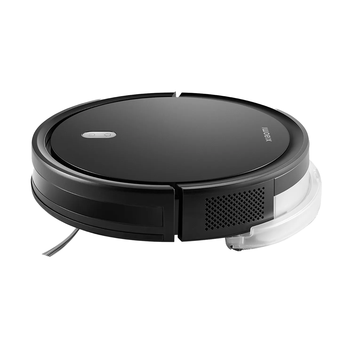 Xiaomi Robot Vacuum E5 (Black) EU