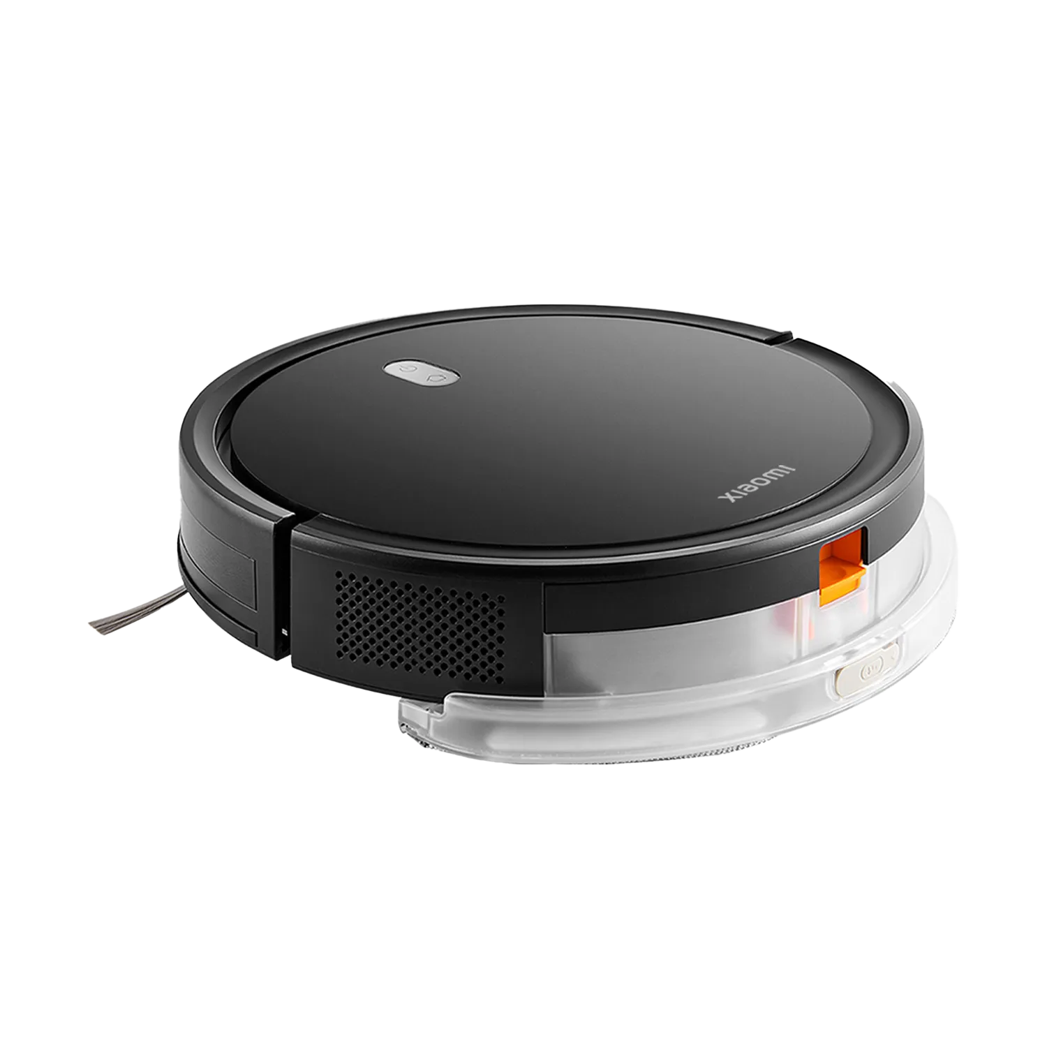 Xiaomi Robot Vacuum E5 (Black) EU