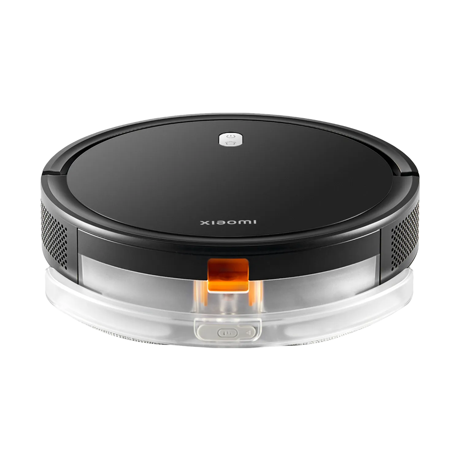 Xiaomi Robot Vacuum E5 (Black) EU