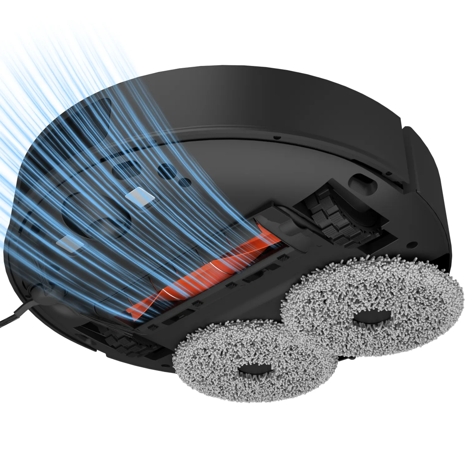 Xiaomi Robot Vacuum S20   EU