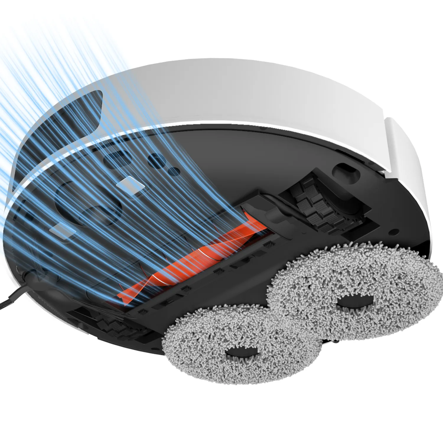 Xiaomi Robot Vacuum S20   EU