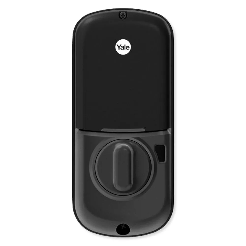 Yale Wi-Fi Assure Lock Touchscreen Deadbolt