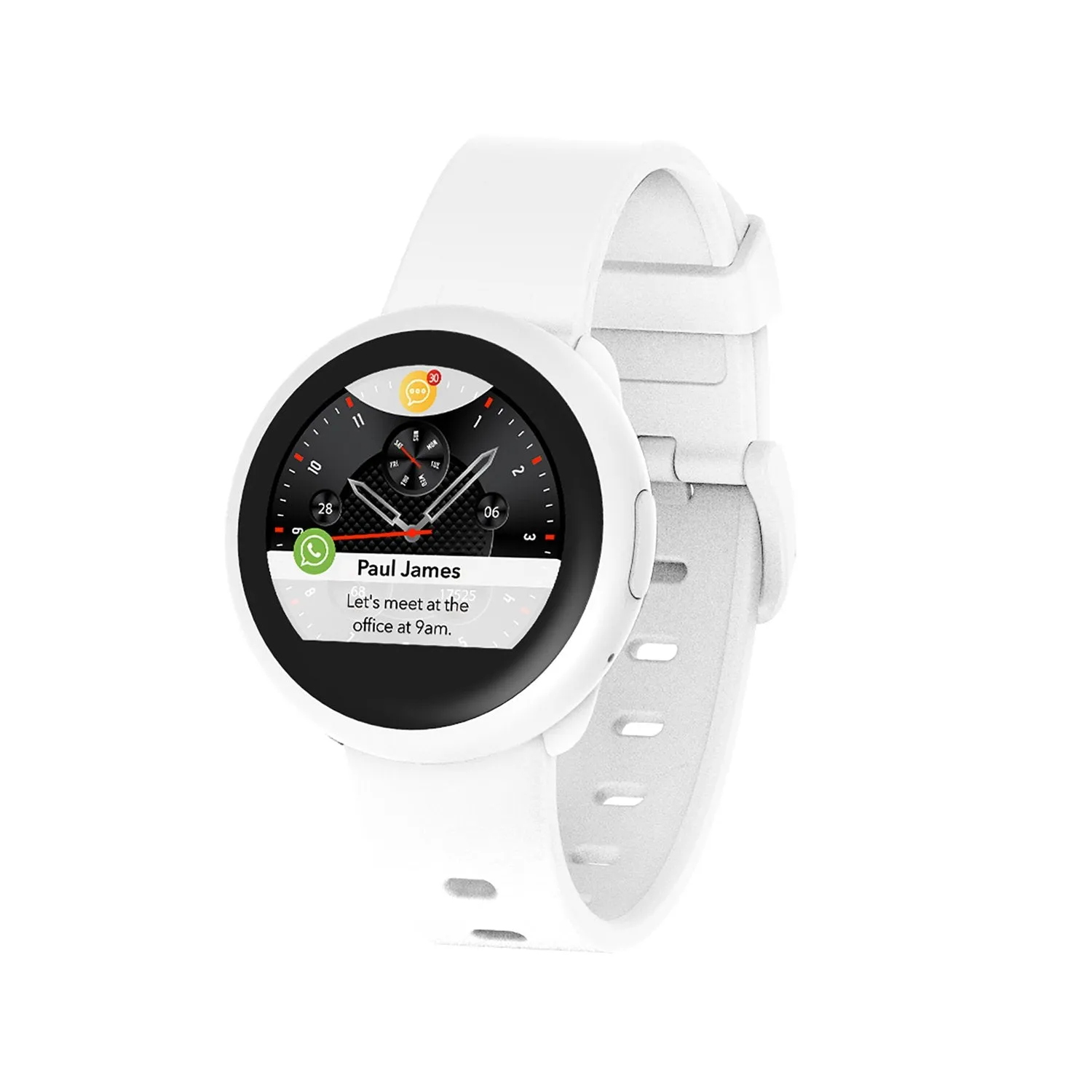 ZEROUND3 Lite Smartwatch