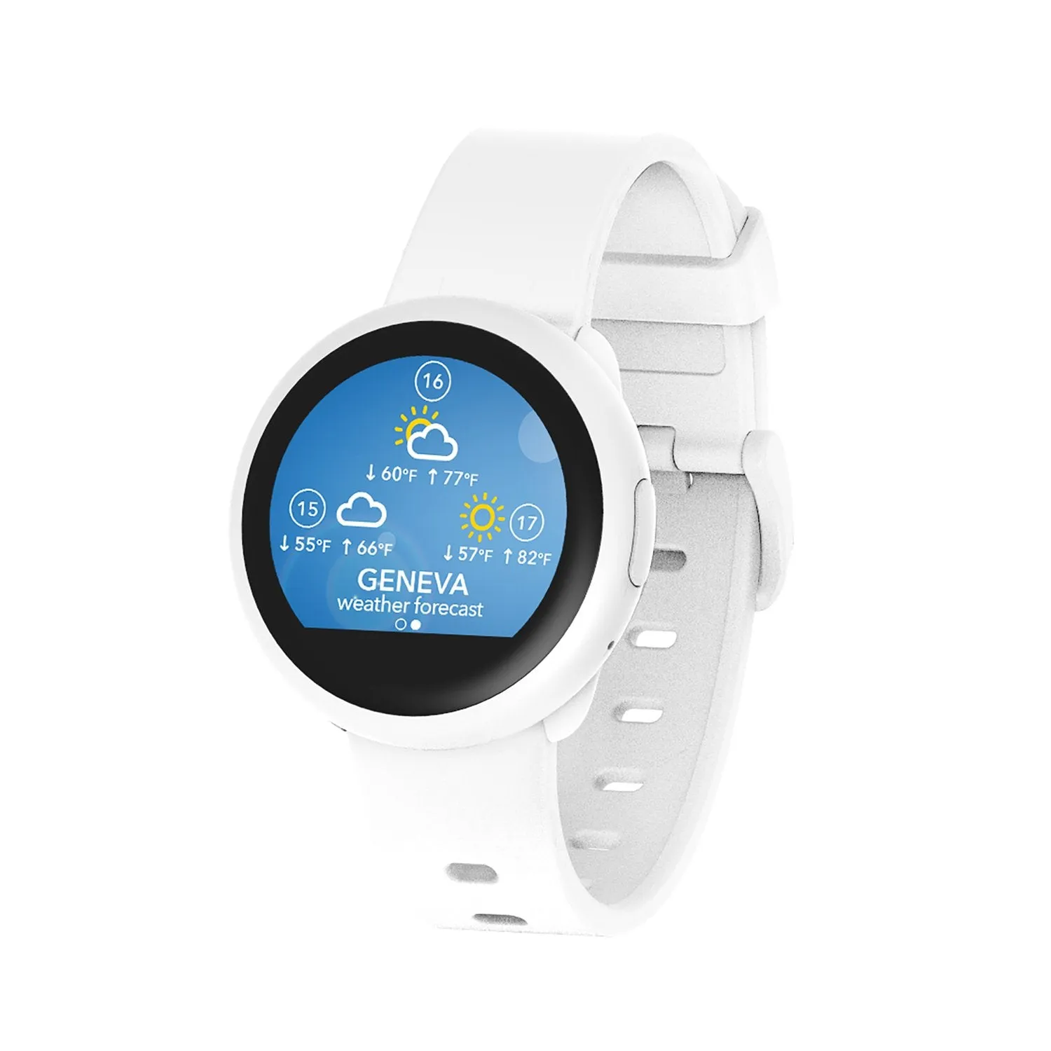 ZEROUND3 Lite Smartwatch