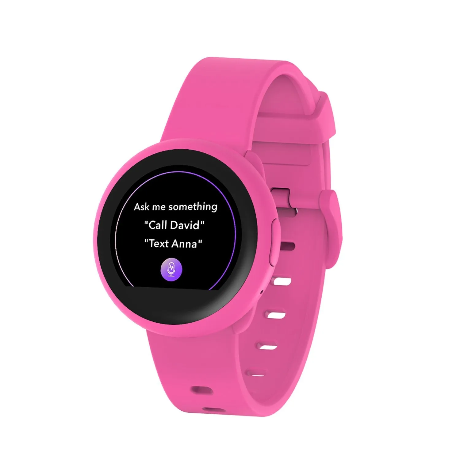 ZEROUND3 Lite Smartwatch