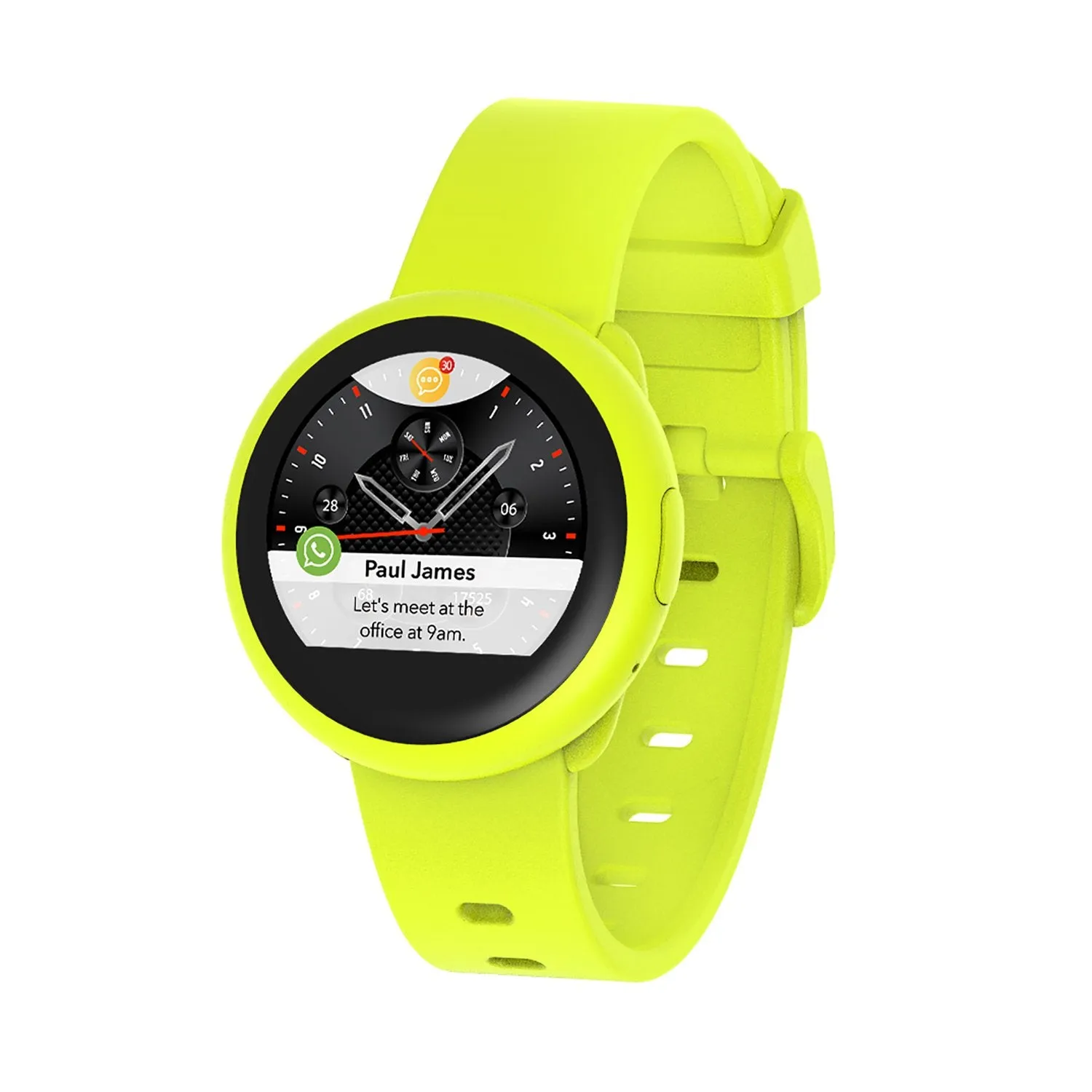 ZEROUND3 Lite Smartwatch