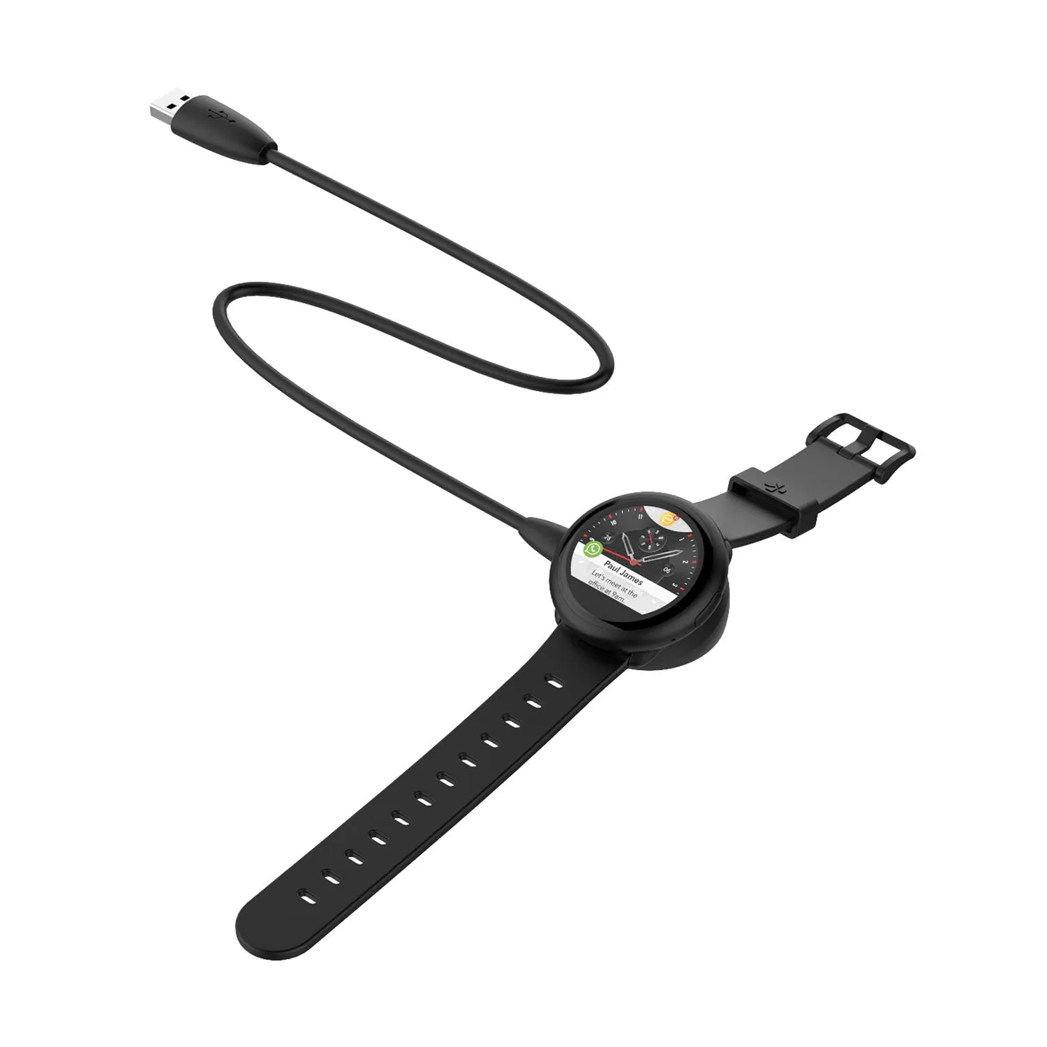 ZEROUND3 Lite Smartwatch