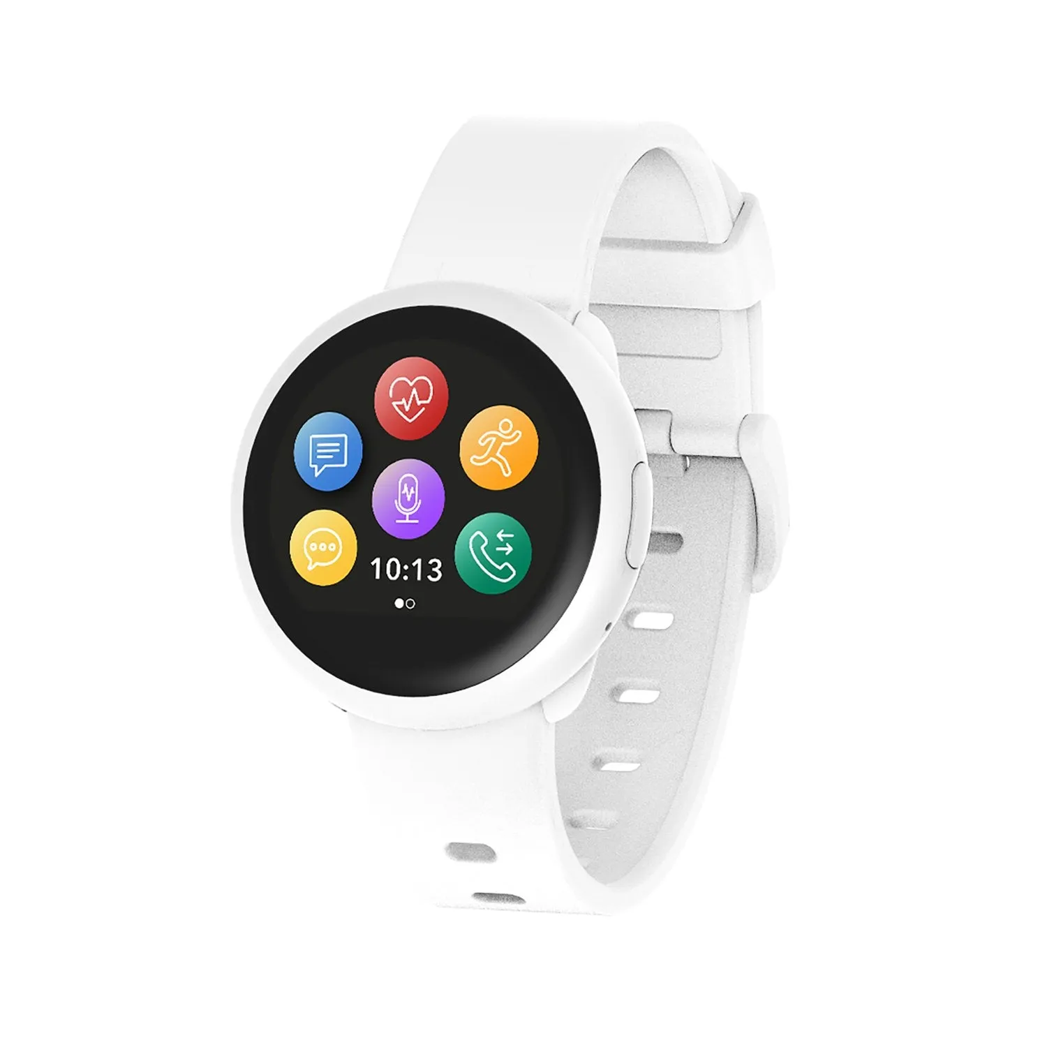 ZEROUND3 Lite Smartwatch