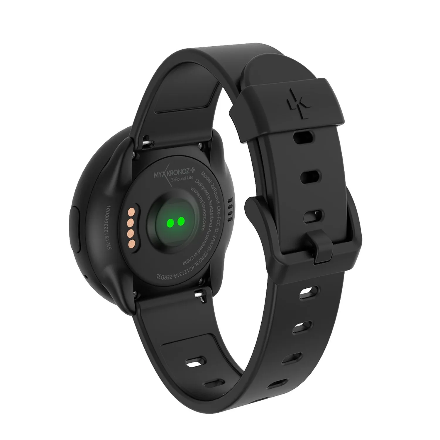 ZEROUND3 Lite Smartwatch