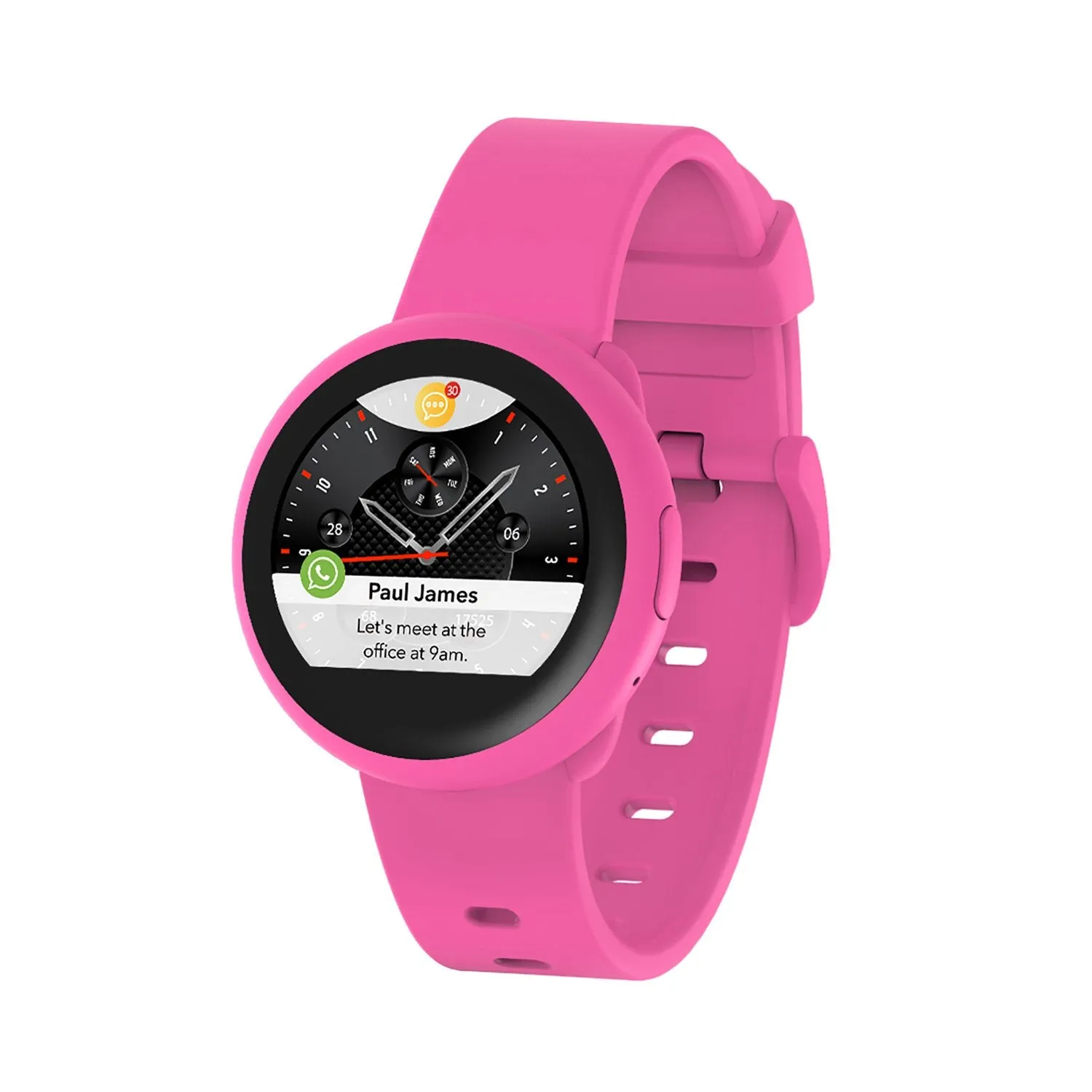 ZEROUND3 Lite Smartwatch