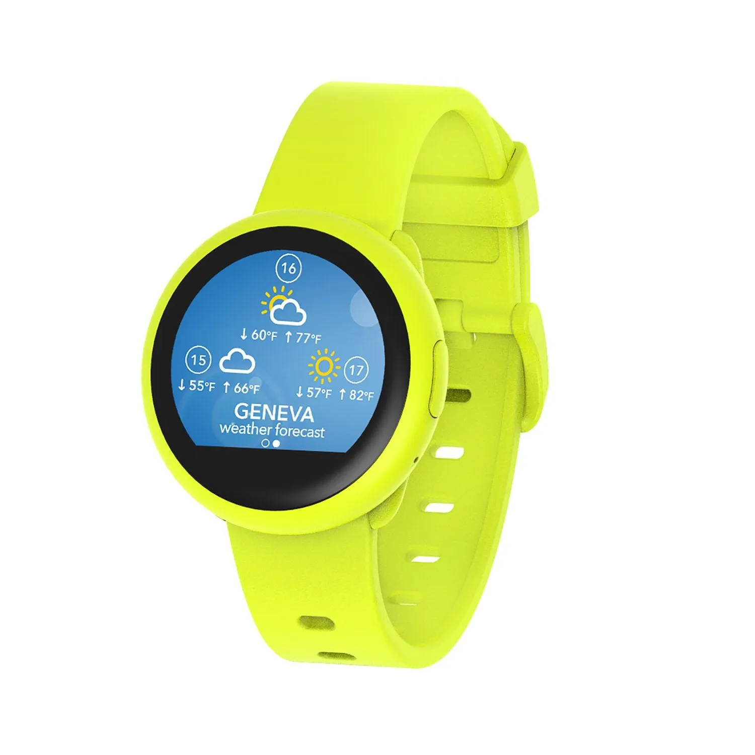 ZEROUND3 Lite Smartwatch