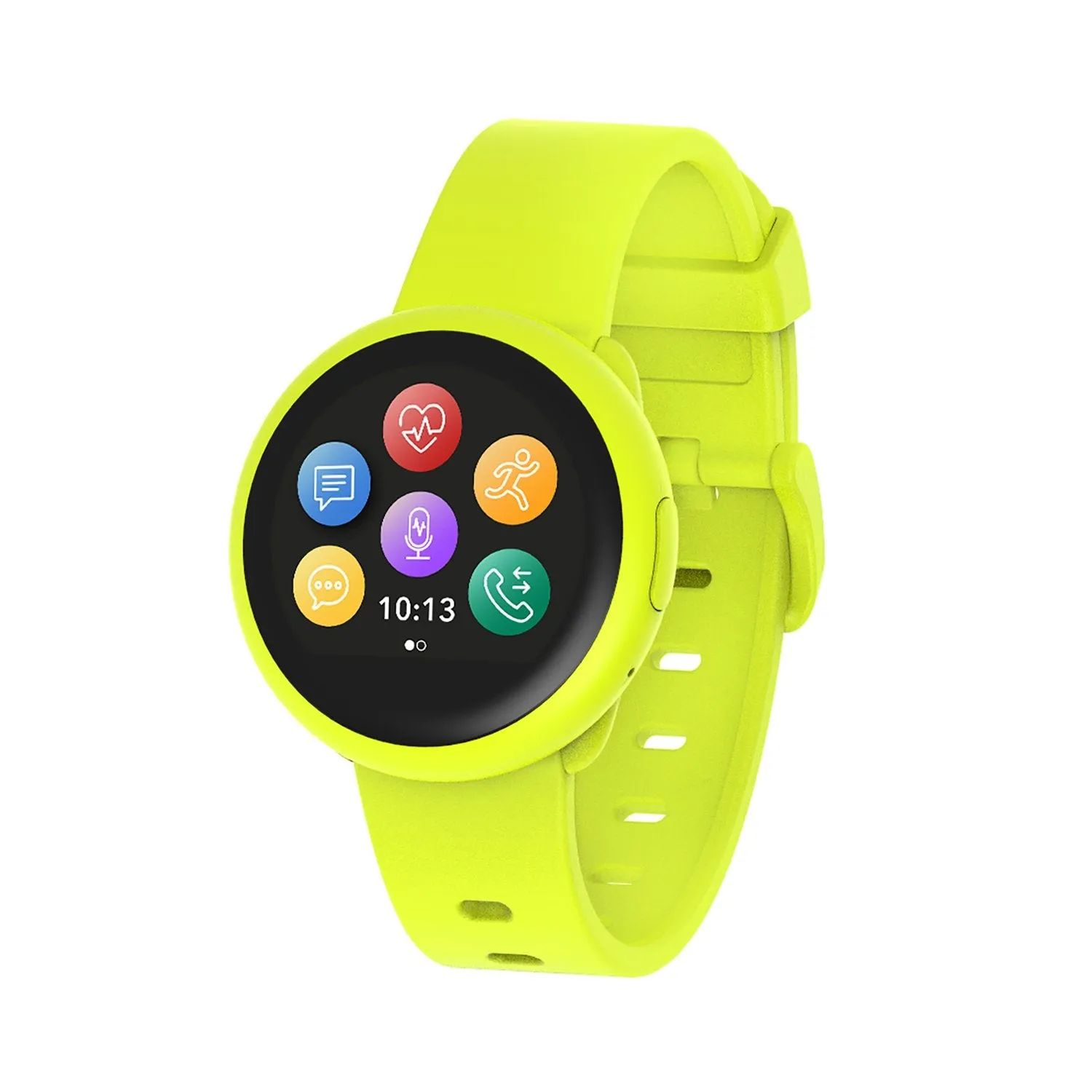 ZEROUND3 Lite Smartwatch