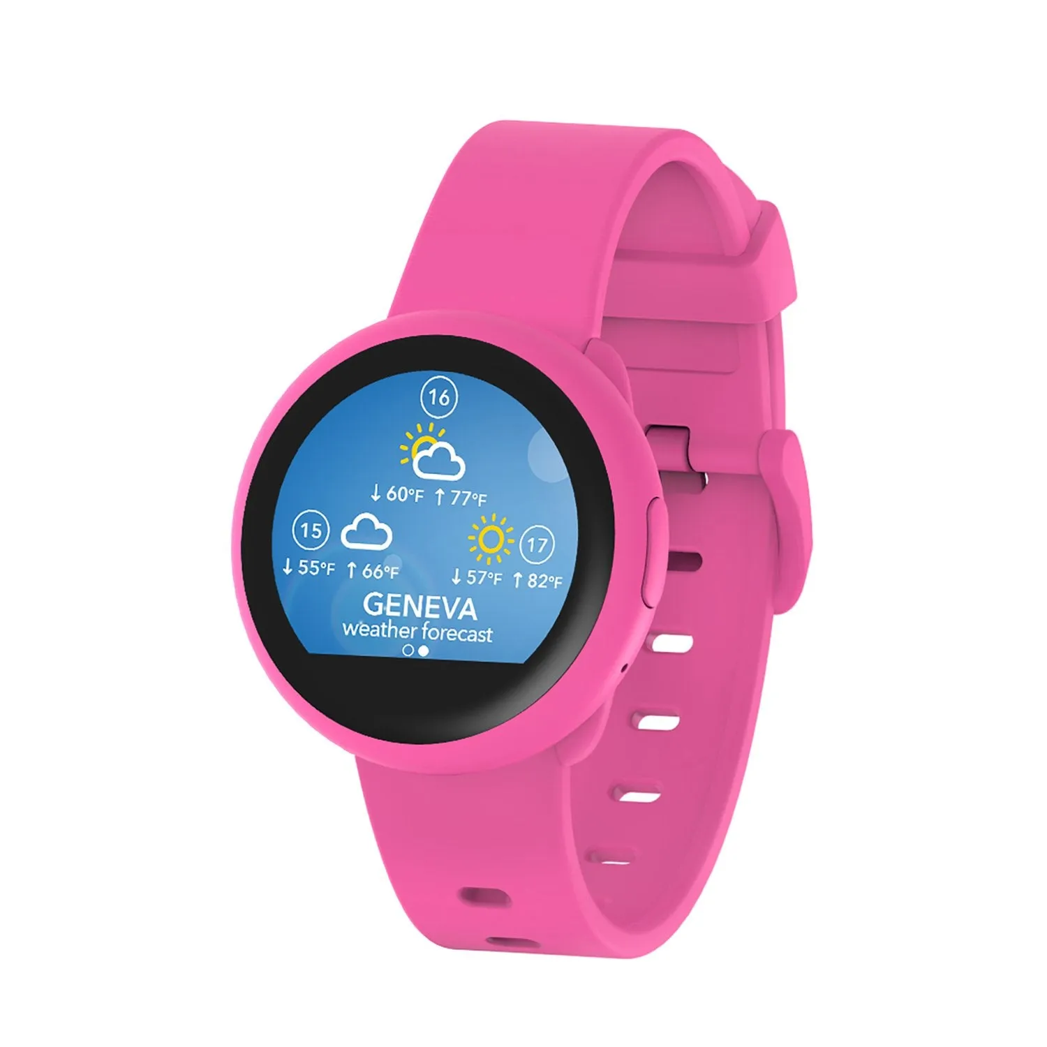 ZEROUND3 Lite Smartwatch